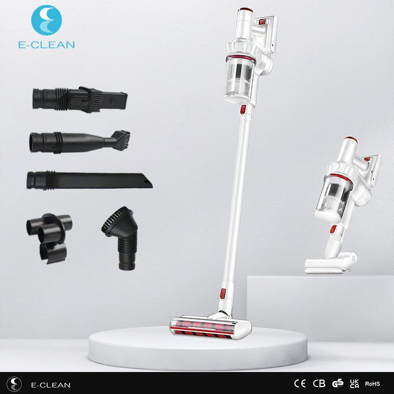 CB CE GS Factory Wireless vacuum Cleaner Portable Handheld Rechargeable