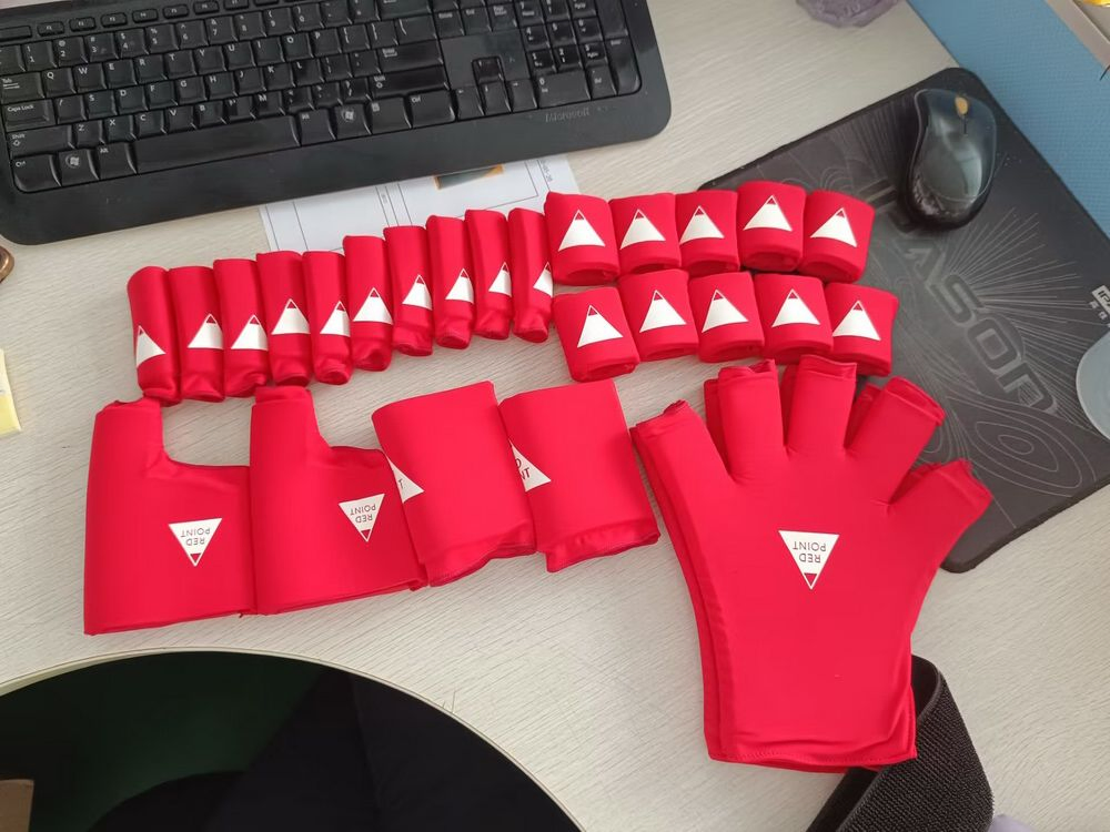 Cold Gel Sleeves, Band, Gloves, Finger, Toe, Ankle Cover