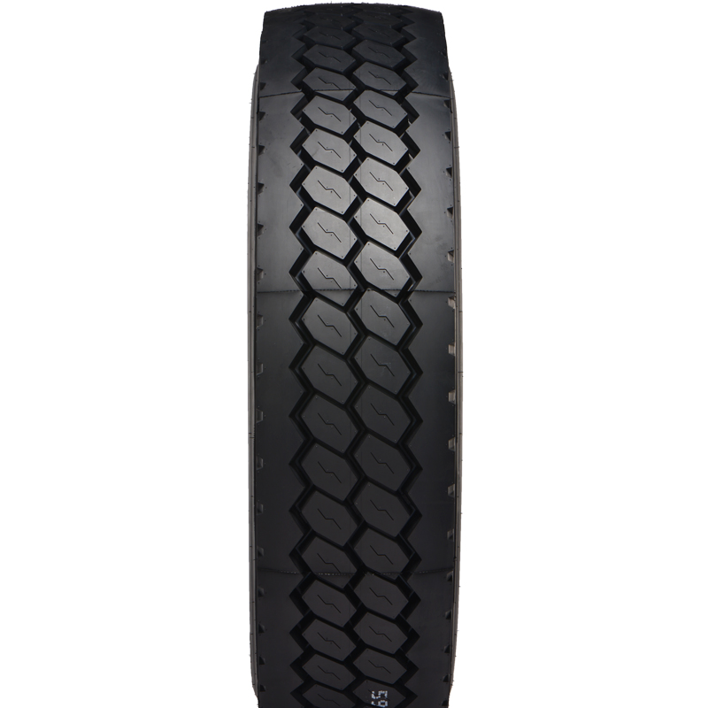 Joyall A501 11R22.5 All Position Truck Bus Tire