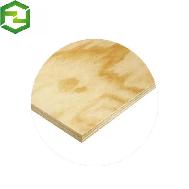 9mm 15mm 16mm 18mm 21mm First-Class Grade Plywood Waterproof 10 13 15 Ply 4X8 White Baltic Birch Poplar Pine Plywood Sheet