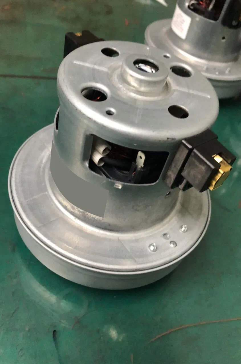 Vacuum Cleaner Motor 220V 1000W/1700W/2200W/2100W