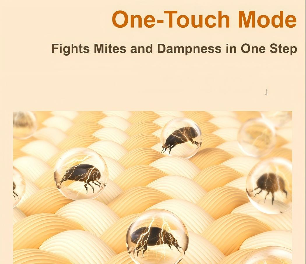 1688 Manufacturer Professional Mattress of CE Certified Electric Blanket Dual Control Heating Infrared Sauna Blanket OEM Service for Home