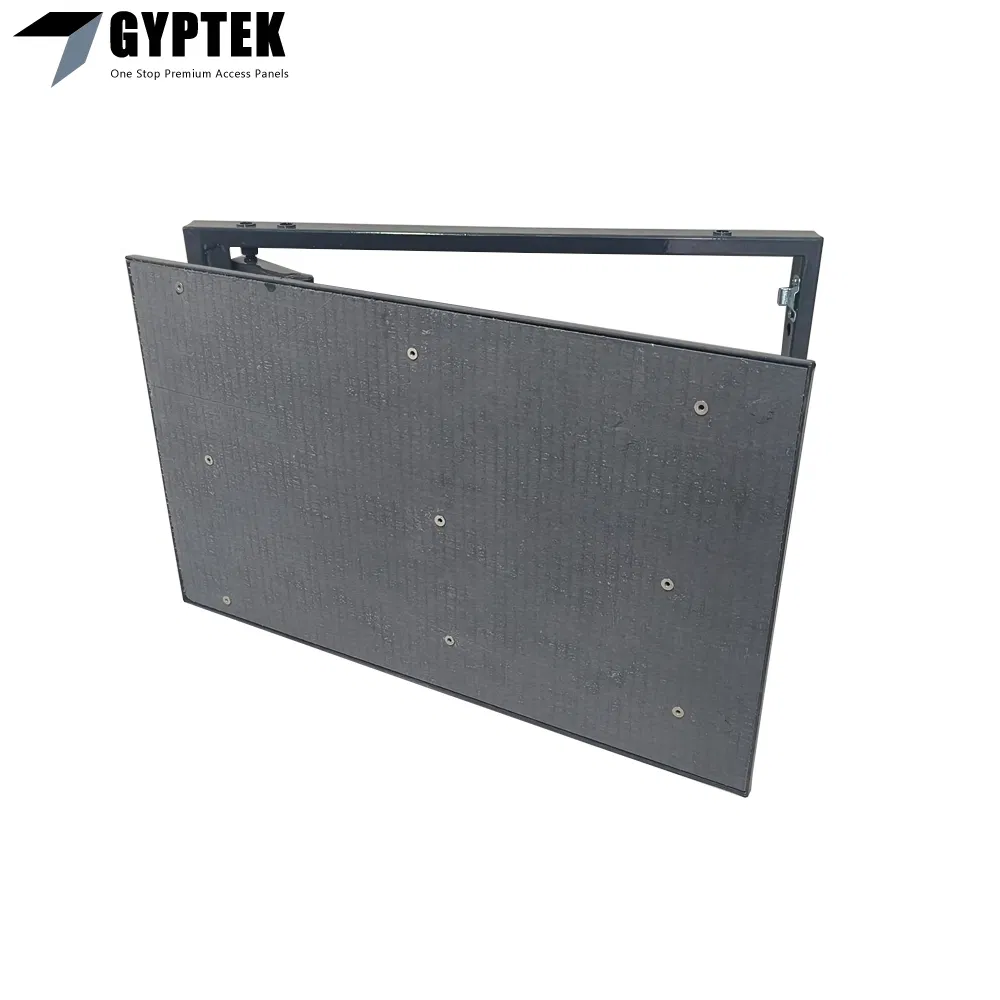 Engineering-Grade Concealed Tile Access Panel