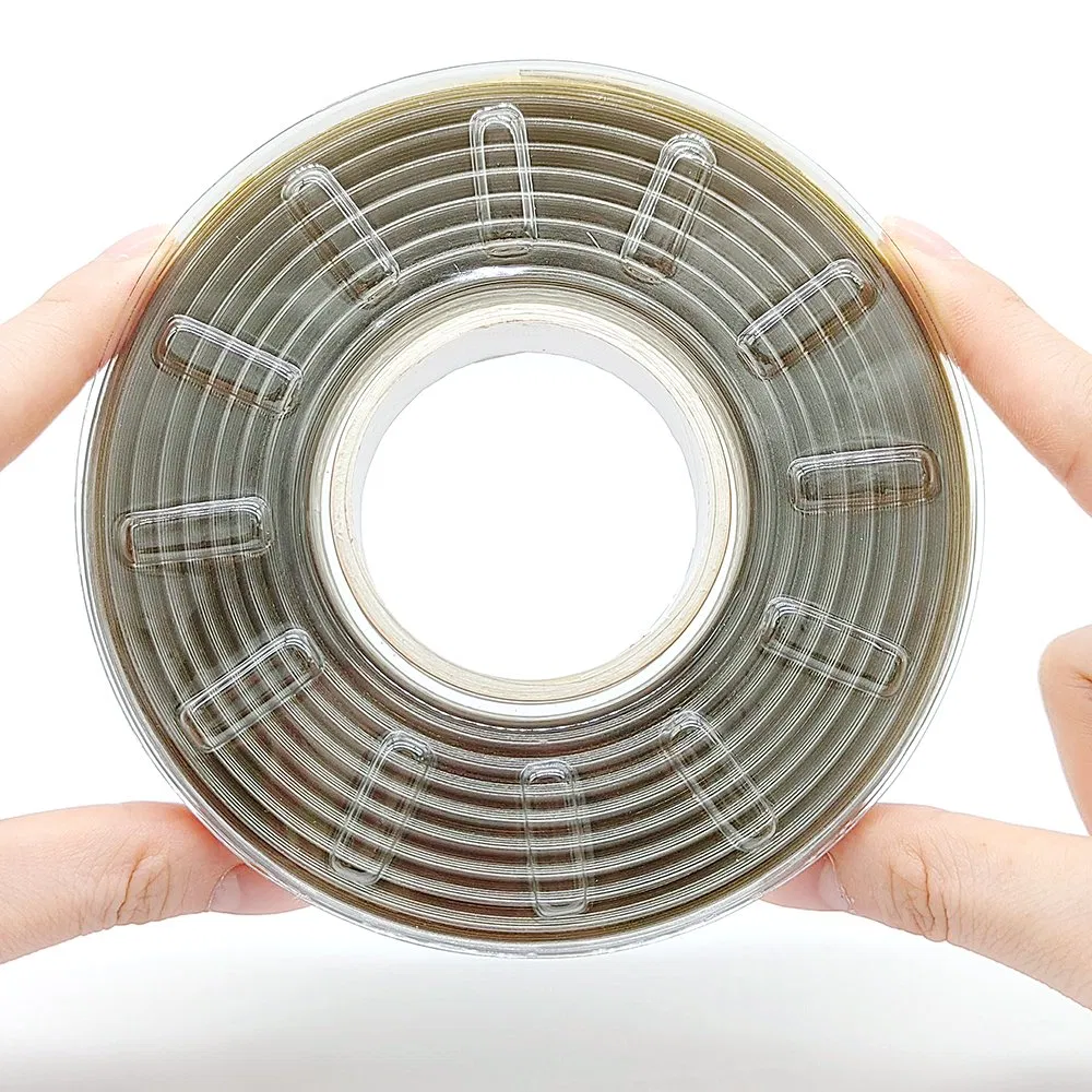 Meet Test Standard Measure Steel Tape