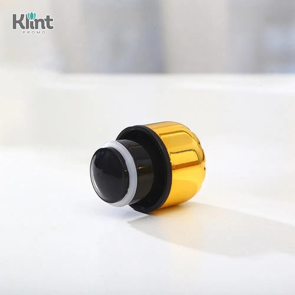 Premium Stainless Steel Vacuum Flask with Electroplating Coating