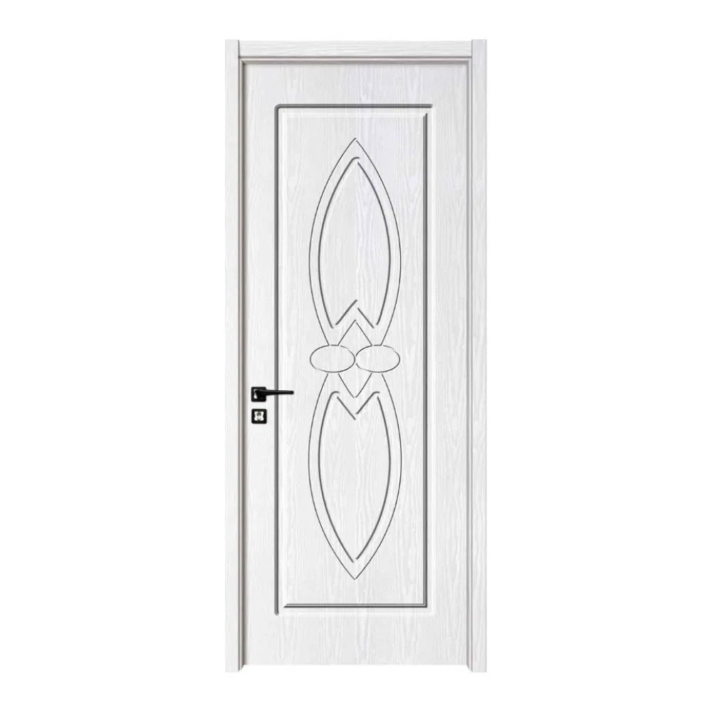 Construction Project Required Wooden Design Door