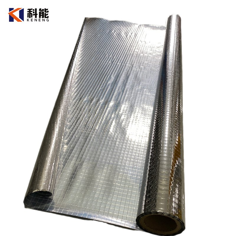 Customizable Bubble Wrap Film Roll for Safe Cup Shipping