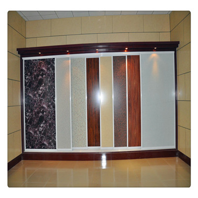 UV Coating Board for Exterior and Interior Usage
