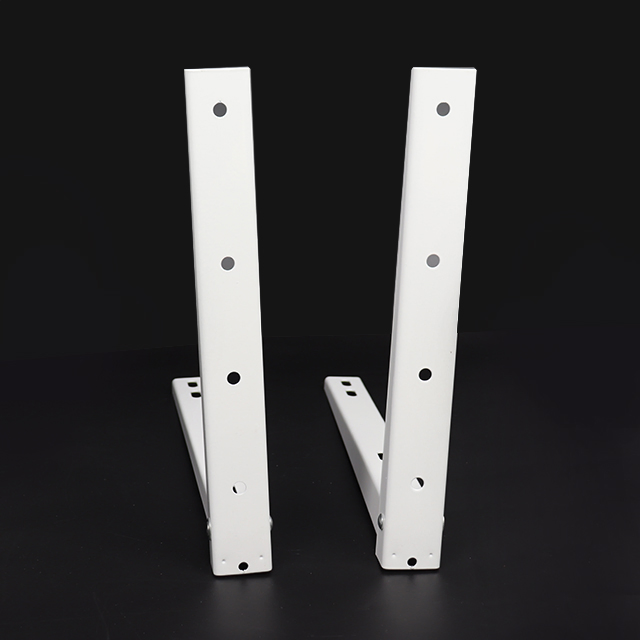 Premium Heavy Duty Air Conditioner Wall Mount Support