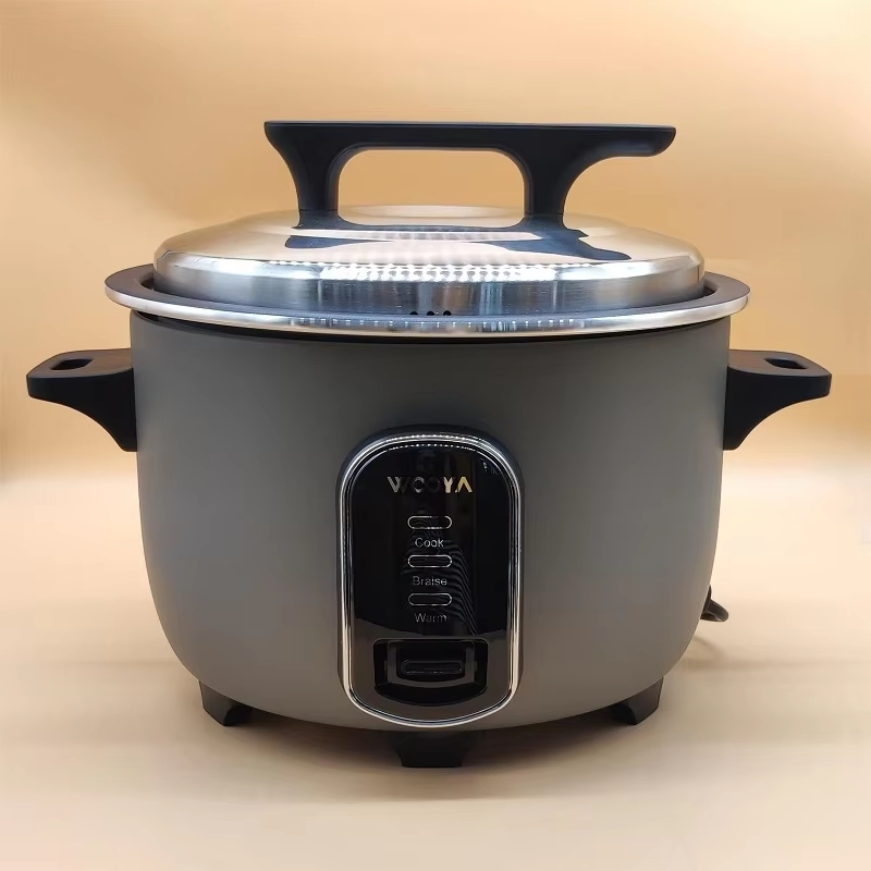 Large Rice Cooker for Commercial Use