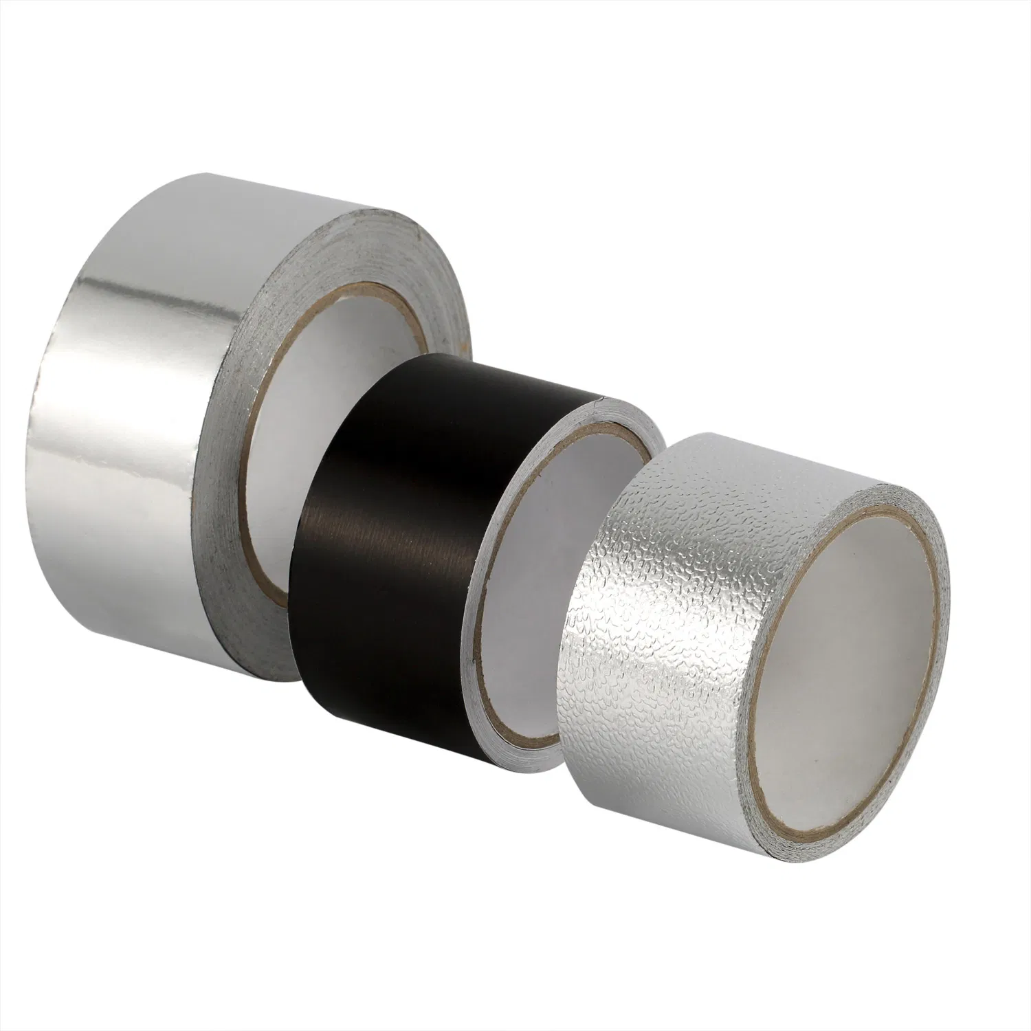 Factory Price Insulation Foil Adhesive Tape High Temperature Tape