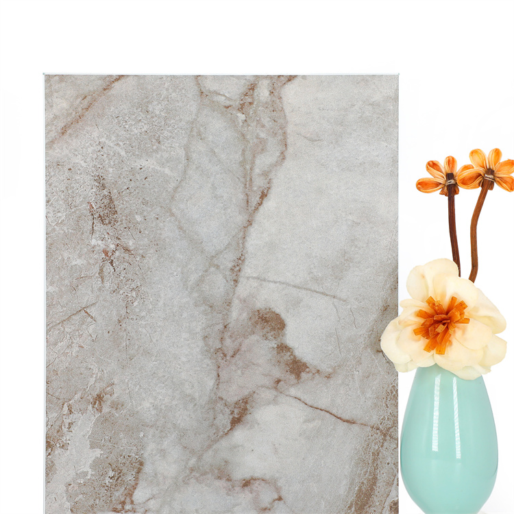 Art Decorative Painted/Stainesd/Marble Design/ Ceramic Glass