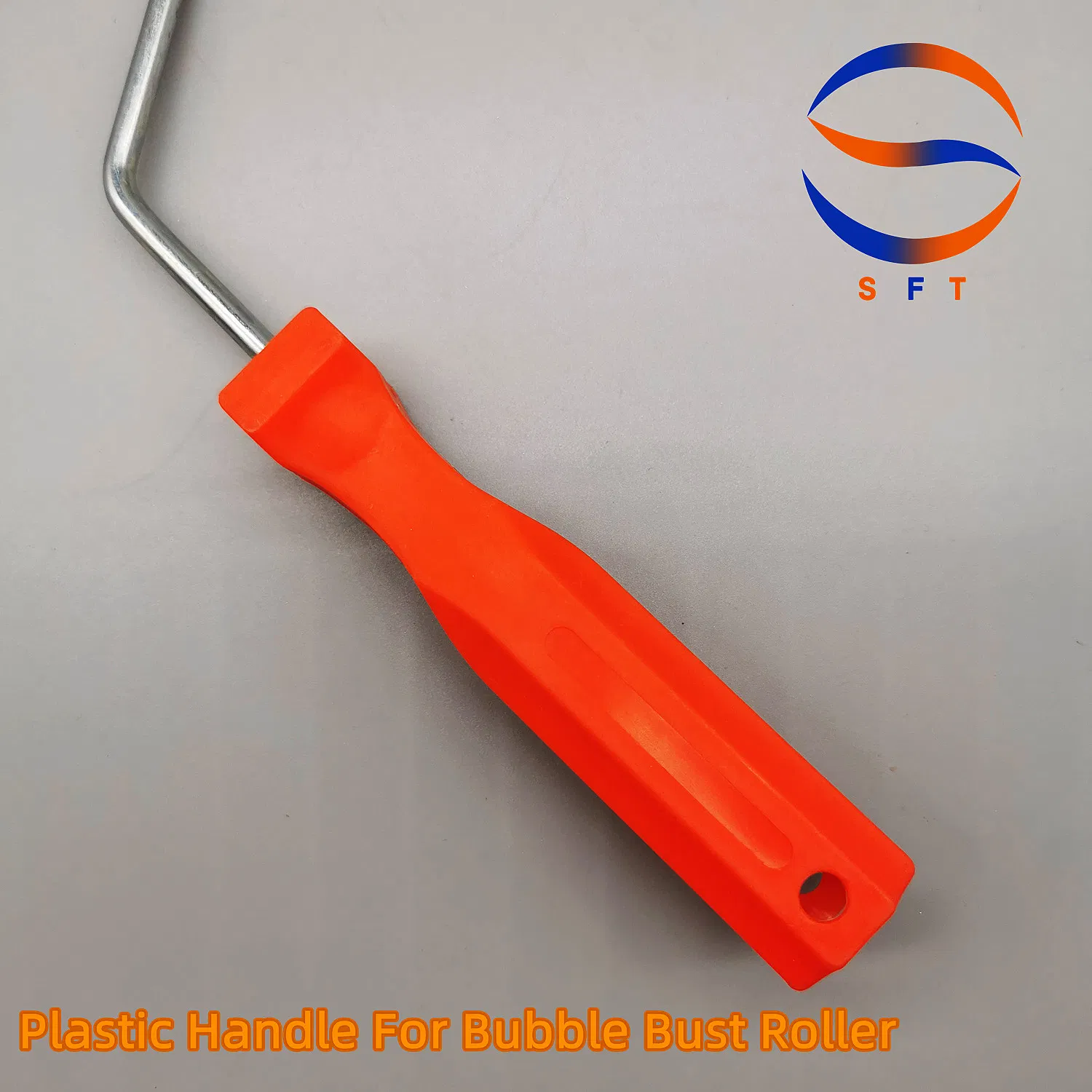 12mm Diameter Gfrc Rollers Aluminium Hybrid Rollers for Cement Products
