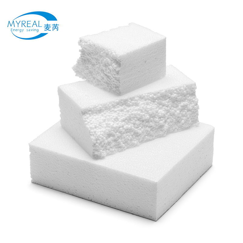 Cheap Lightweight EPS Foam Molding Board/Panel/Sheet for Prefabricated House Concrete Wall Roofing