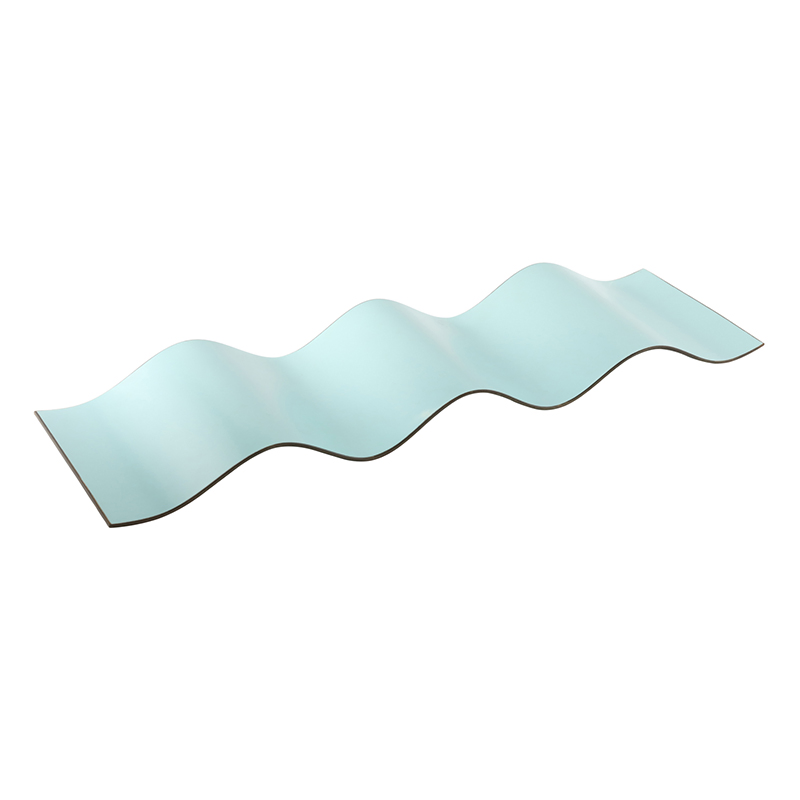 Factory High Pressure Laminate Fireproof HPL Laminate Postforming for Office