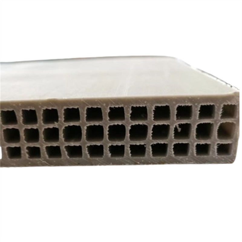 15mm PP Hollow Sheet PVC Plastic Construction Building Formwork Board for Concrete