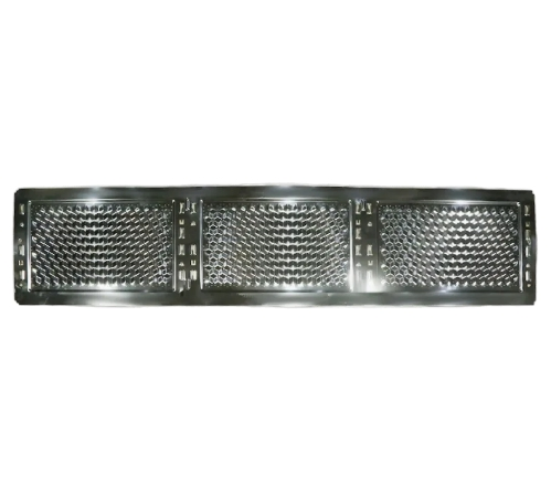 Versatile Die Punching and Shearing Mould for Appliances