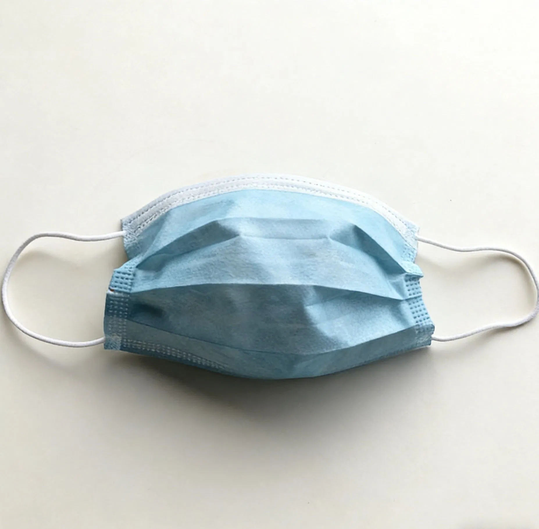 Disposable Protective Face Mask for Dental & Beauty Use
