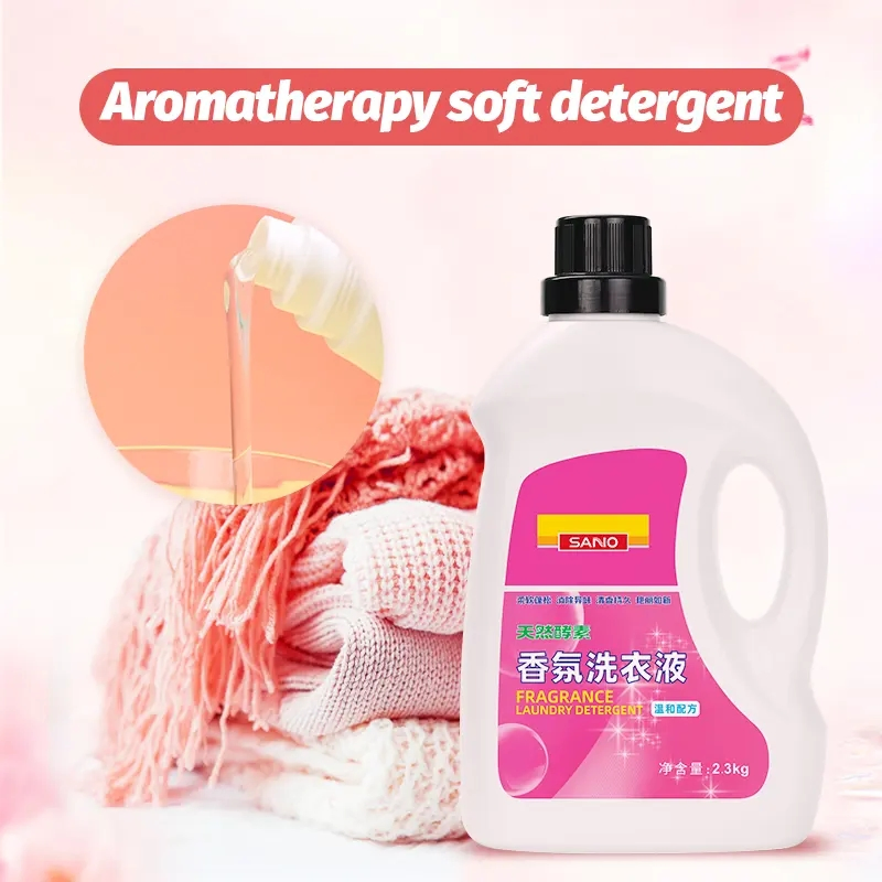 Best Quality Laundry Detergent Powder Fresh High Quality Wholesaler Washing Powder Detergent