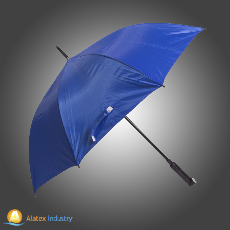 Hot Sell 3 Fold Rain Umbrella