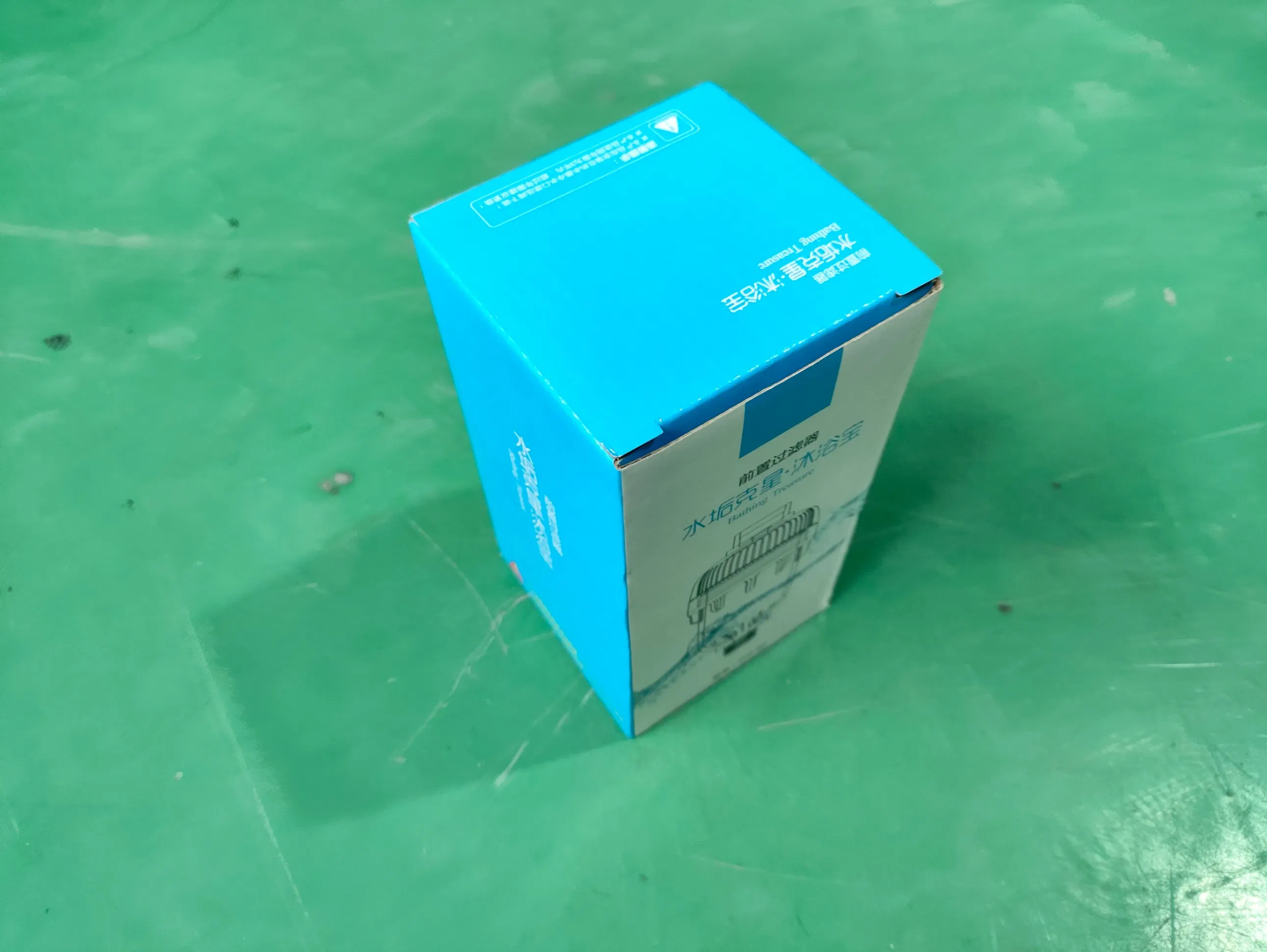 Advanced Professional Filter for Superior 40 Micron Filtration