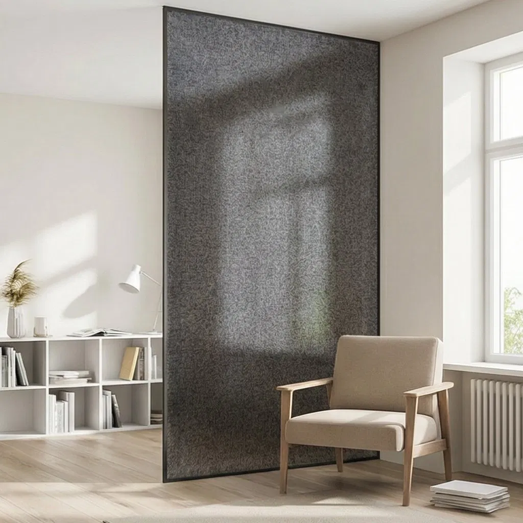 Custom Laminated Glass Solutions for Residential and Commercial Use