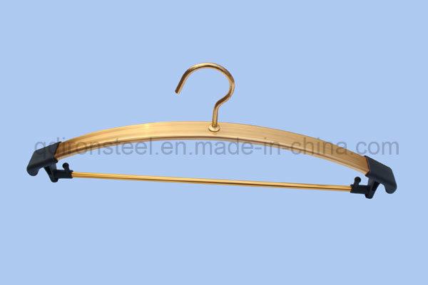 Сушилка для белья алюминиевая, регулируемая, 2.4 м