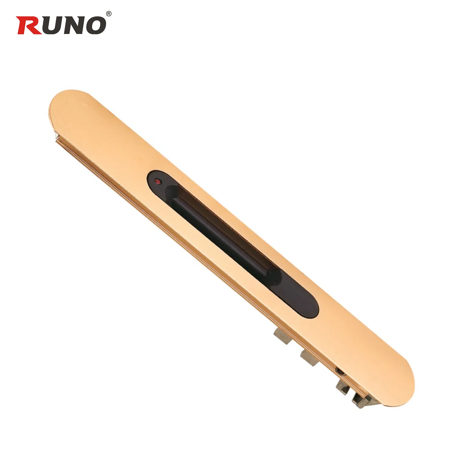 Aluminium Window Accessories with Reliable Hook Lock Mechanism