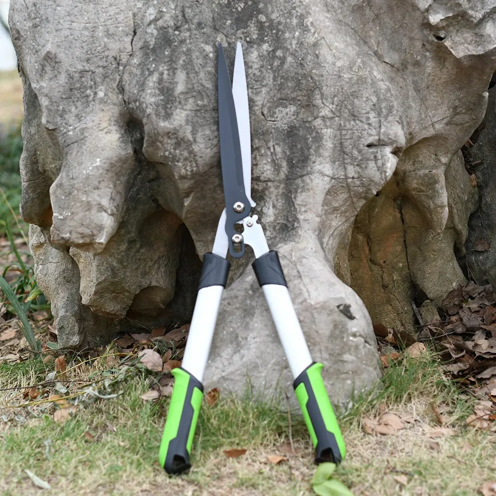 Best Secateurs Long Handle Gardening Shears Tree Pole Pruner Vineyard Lopping Shears