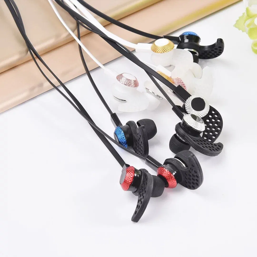 Беспроводные Bluetooth-наушники для спорта