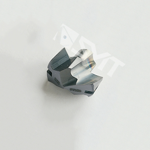 Head Exchangeable Drills-Carbide Drill Head-Qd-222-S1/a