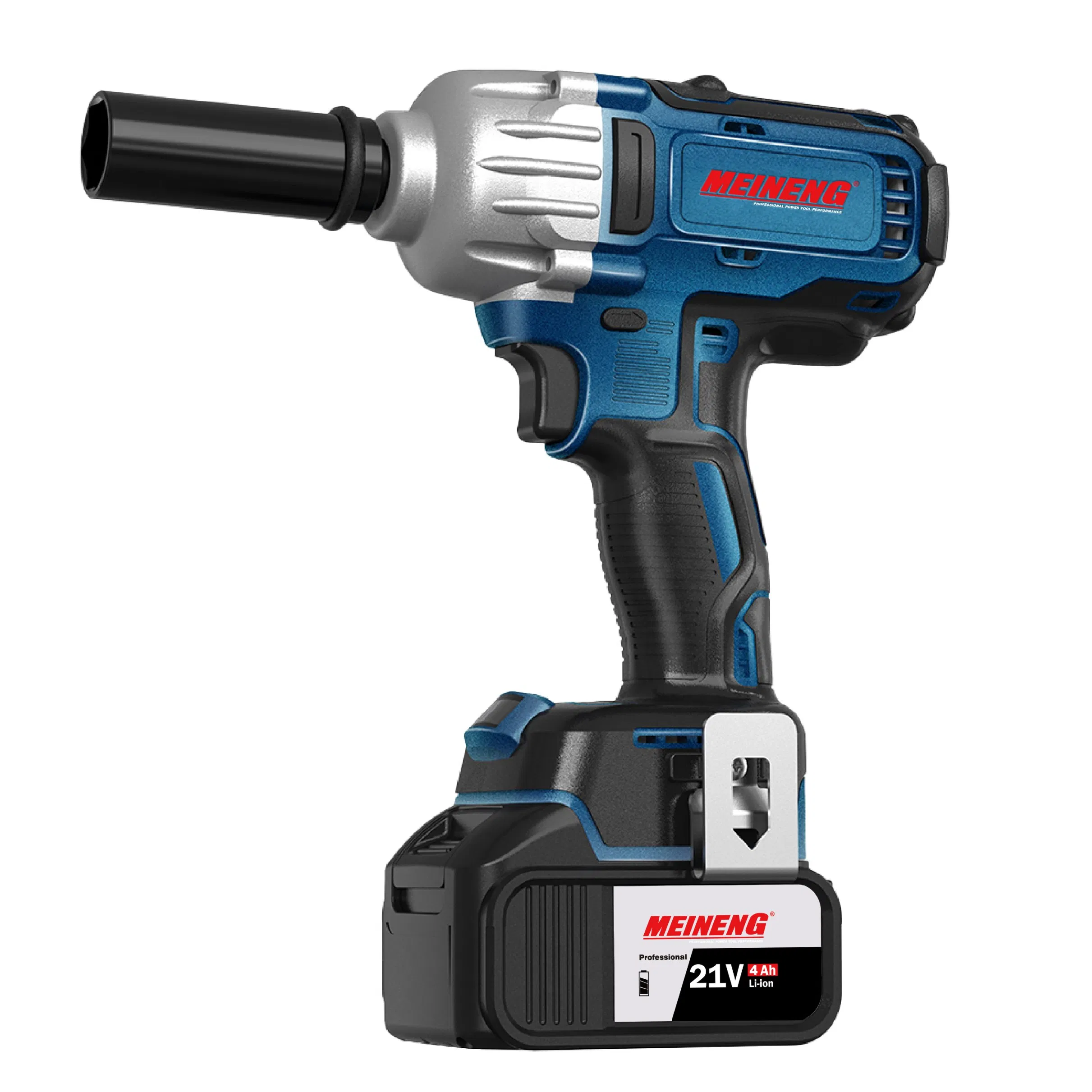 8500 Cordless Impact Wrench for Maximum Torque and Efficiency