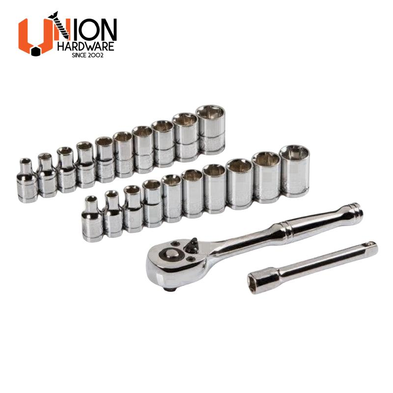 Набор паяльного оборудования и ручных инструментов