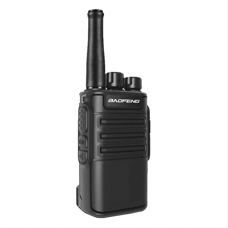 Портативная рация Baofeng BF-V8, 10 Вт, 128 каналов