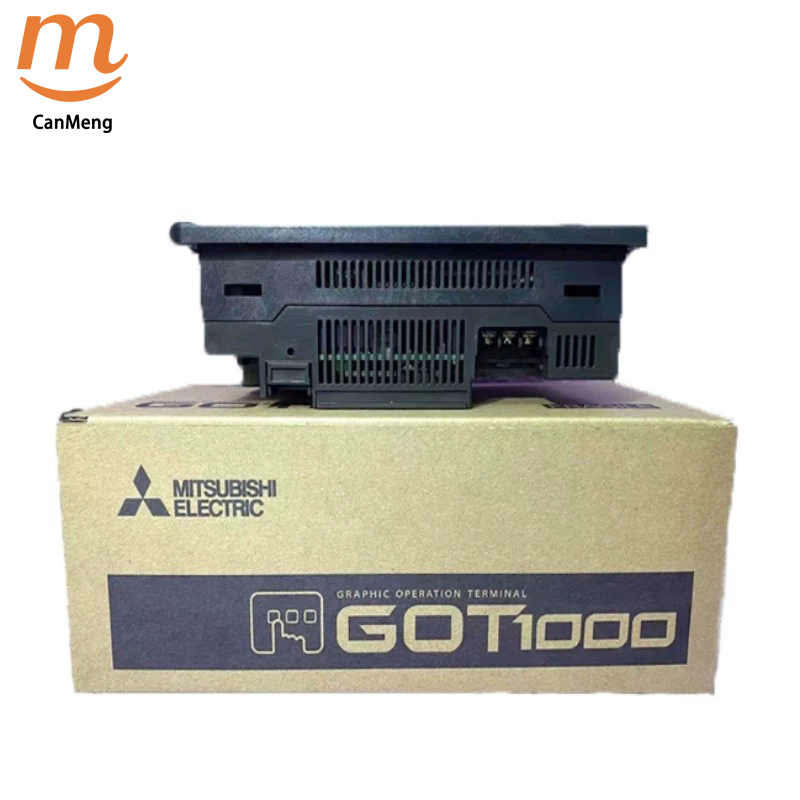 10.4 Inch Including Gt1275-Vnba, Gt1155-Qsbd-C Gt1050-Qbbd-C Gt2310-Vtba Gt1150-Qbbd-C Gt2510-Vtba Touch Screen for Mitsubishi