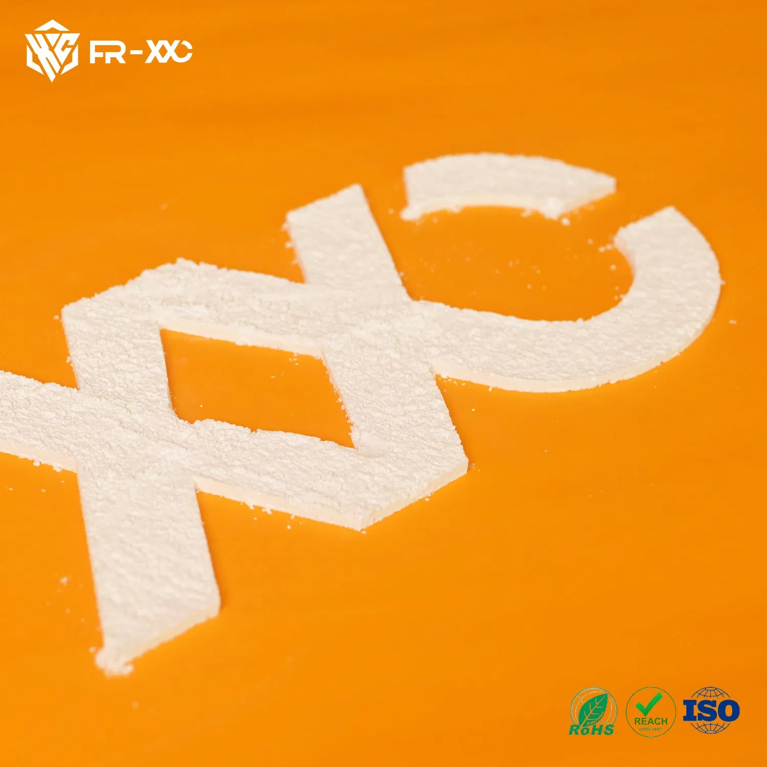 XXC-FR Building Material Halogen-Free Flame Retardant Fiberglass Fireproof Additive