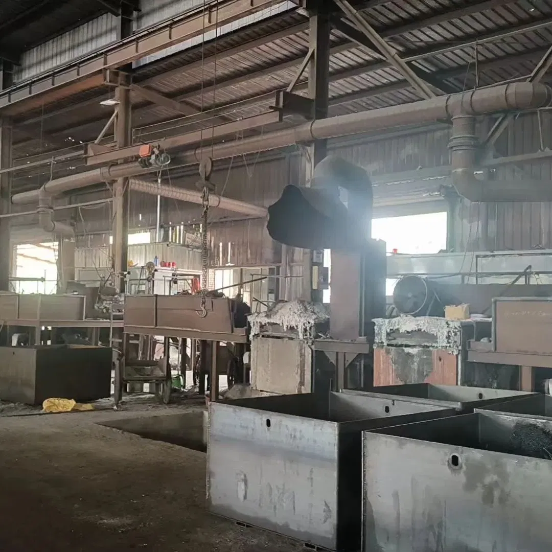 120 mm Quenched High Chrome Cast Steel Ball for Ball Mill