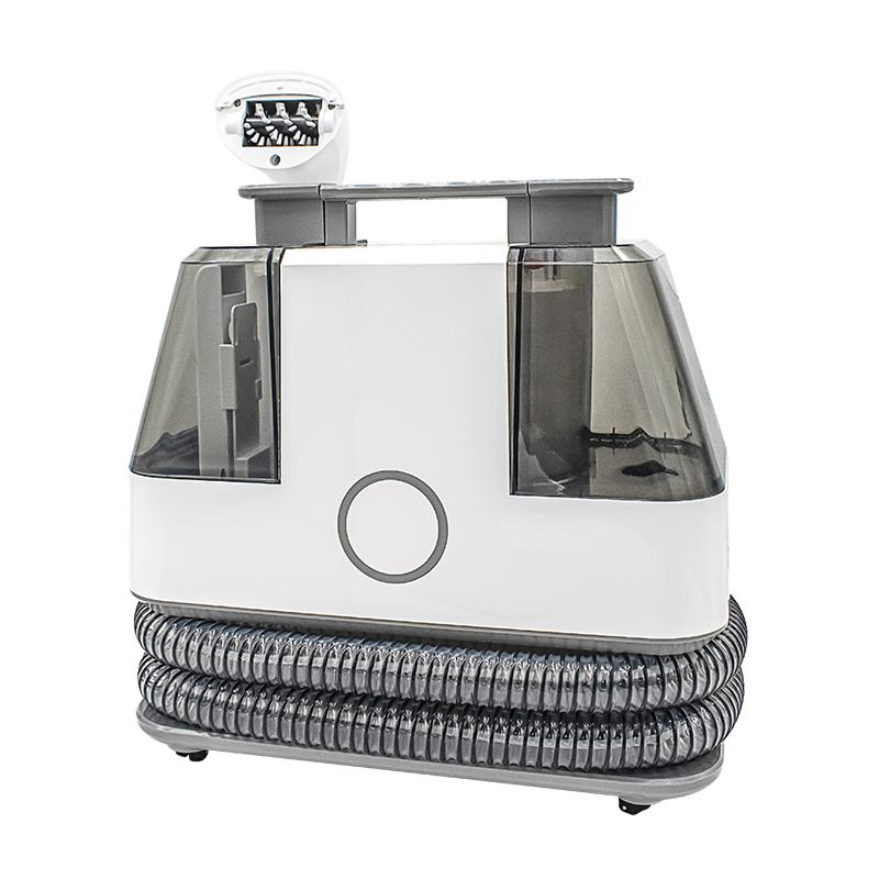 Function in One Carpet Cleaning Machine Sofa Curtain Vacuum Steam Cleaner