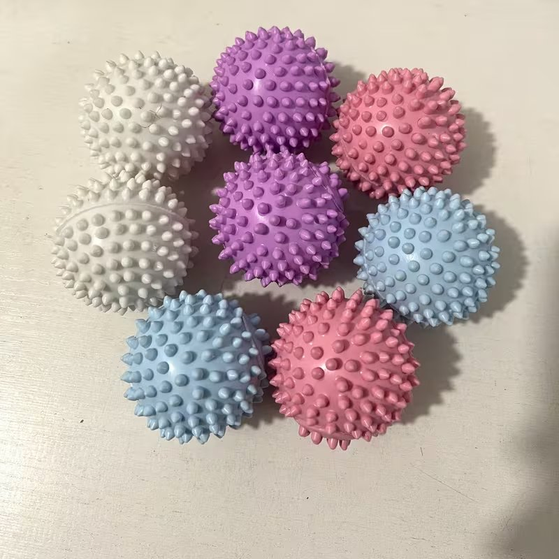Special Anti-Entanglement Laundry Balls, Washing Machine Lint Removal and Care Balls