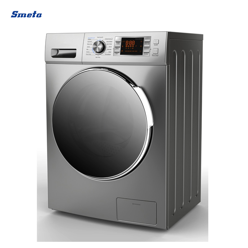 Smeta 10kg 220V Wholesale Super General Clothes Full Automatic Washing Machine