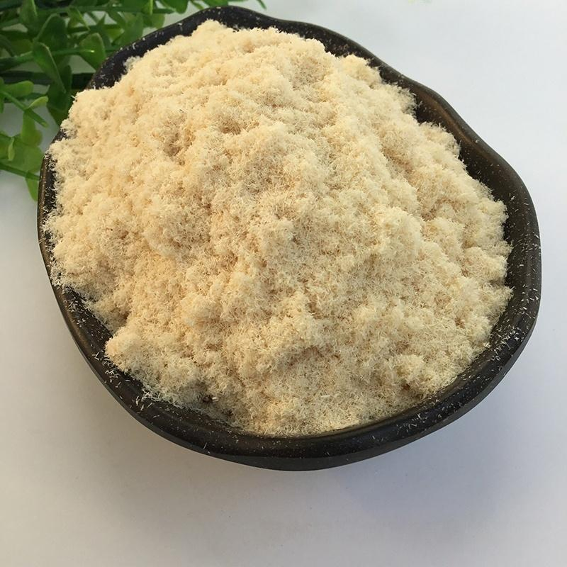 Putty Powder Anti Crack Natural Wood Fiber