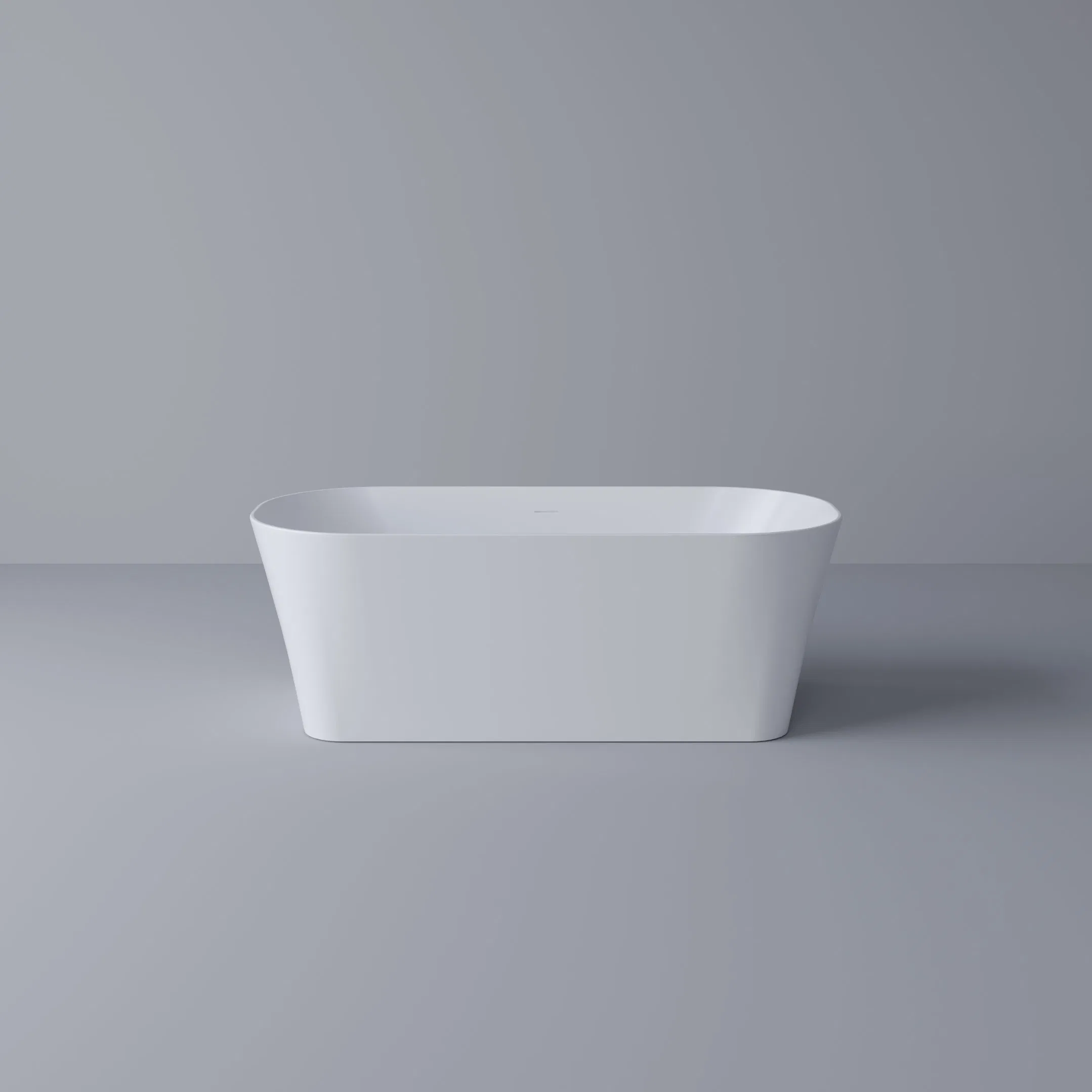 Акриловая гидромассажная ванна AQUABELA JL6895