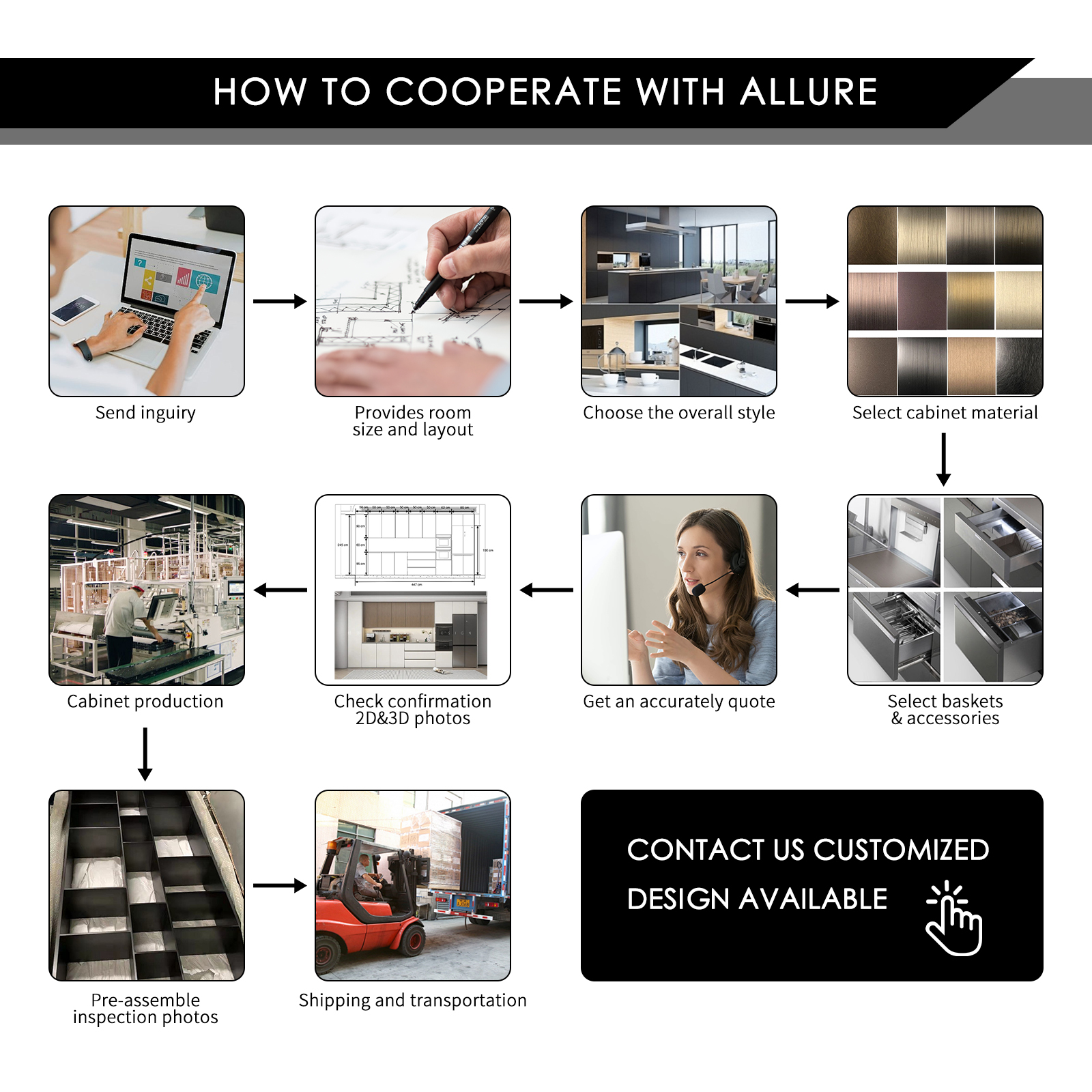 Шкаф-органайзер деревянный для спальни комбинированный