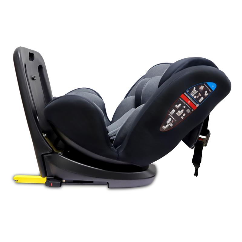 Baby Infant Carrier Car Safety Seats 0 - 12 Years Group 0 + 1 2 3 with ECE R44 Standard