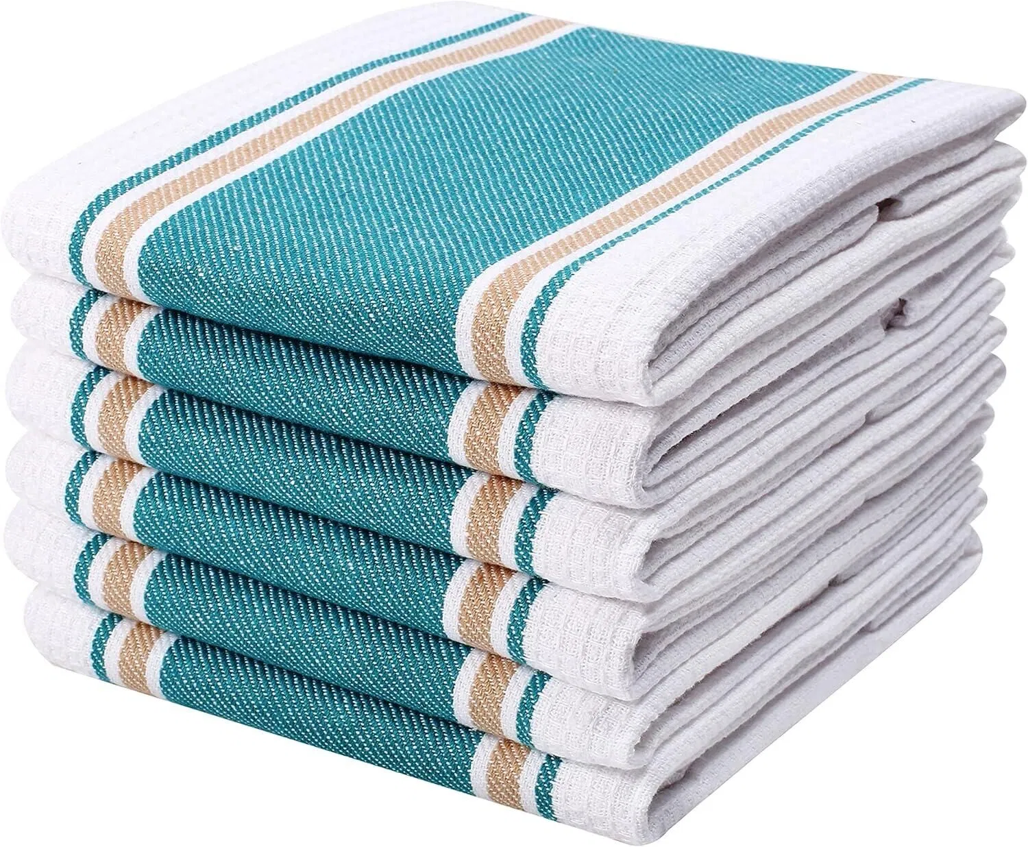 Premium Cotton Tea Towels for Restaurants and Hotels