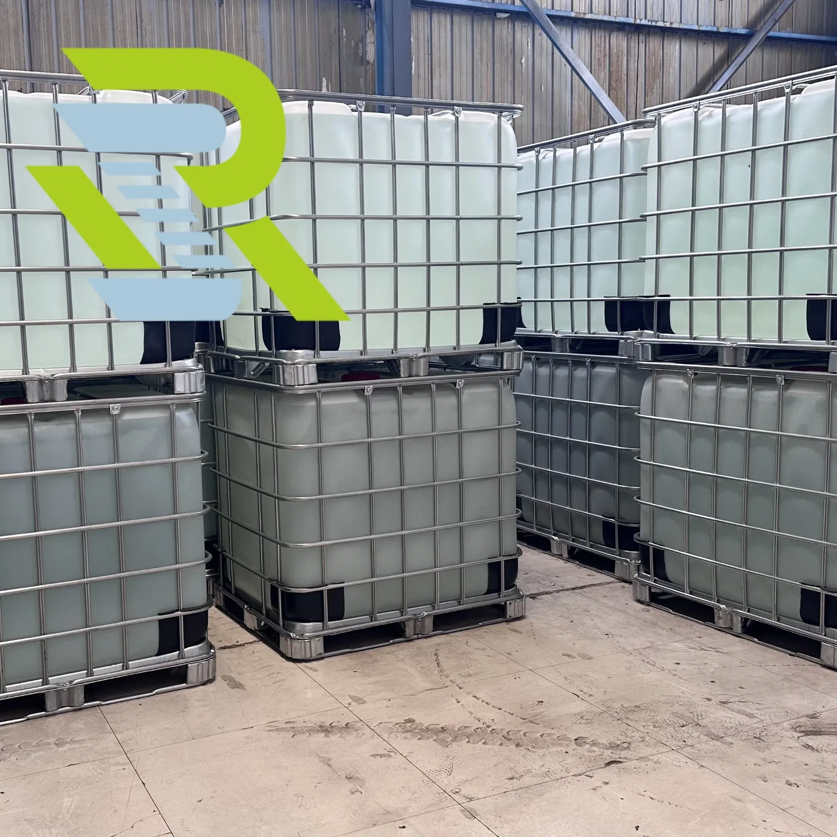 Powerful 50% Solid Content PCE Polycarboxylate Superplasticizer for Construction, Polycarboxylic Concrete Admixture Supplier, CAS 25133-97-5