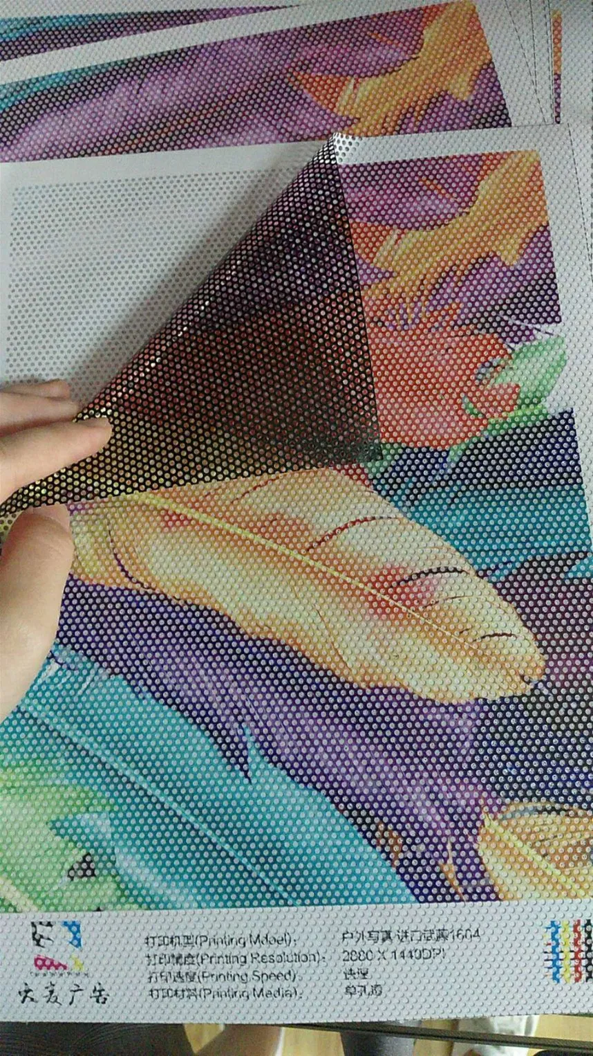 2024 One Way Vision Solar Building Window Tint Film Use Tips Self Adhesive Window Film