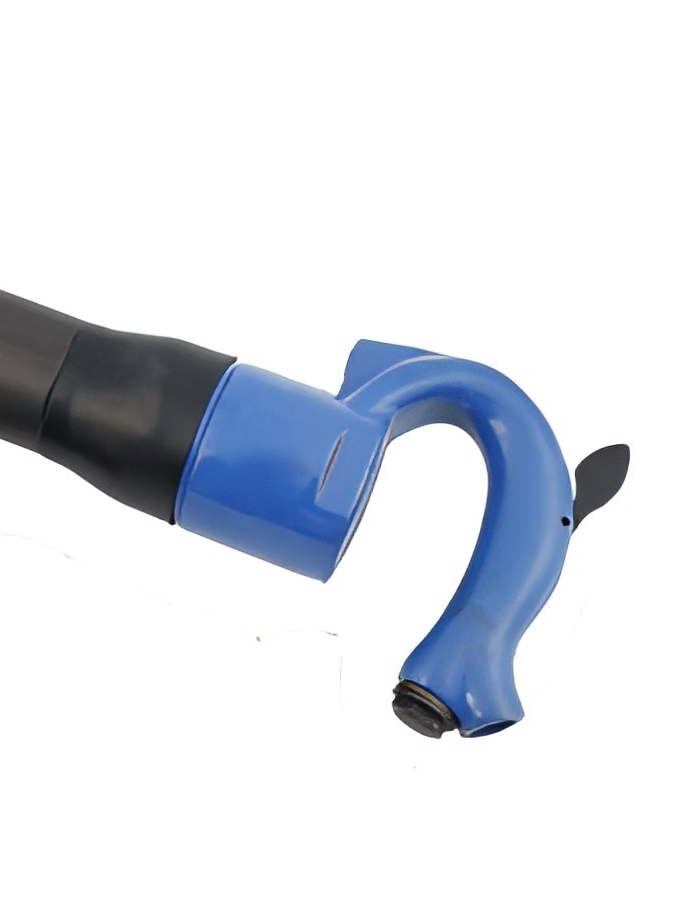 Пневматический гайковерт гидравлический AHM22