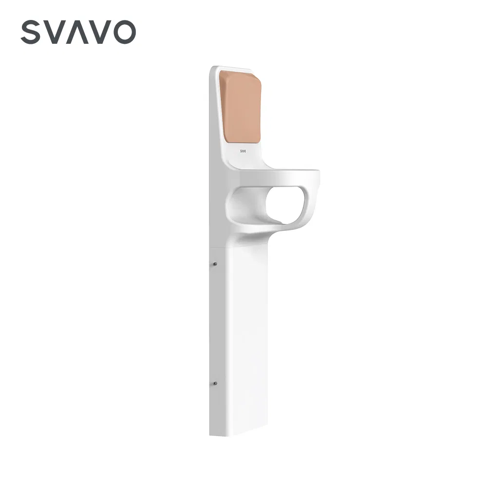 Baby Wall Seat Toddler Wall Seat for Public Restrooms