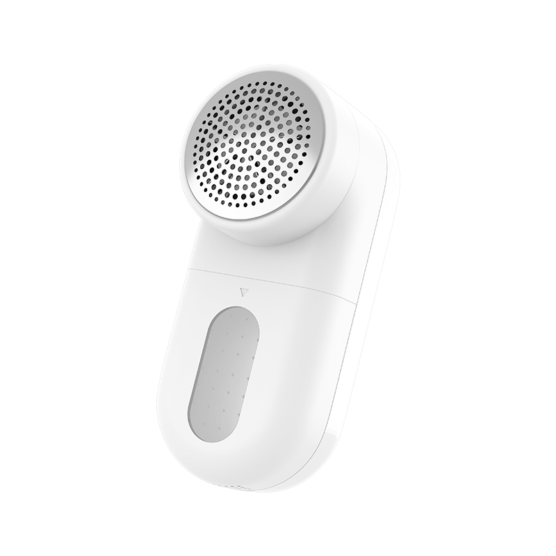 Rechargeable Fabric Shaver, Magictec Lint Remover Sweater Defuzzer Lints Fuzzs Pills Pilling Trimmer for Clothes and Furniture -Battery Operated
